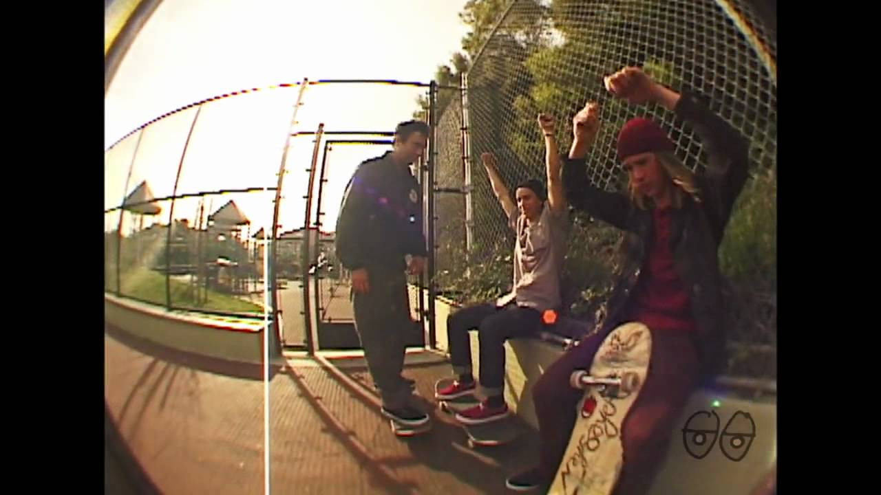 Bobby Worrest. Krooked Skateboards. Krooked. What's Crackin?