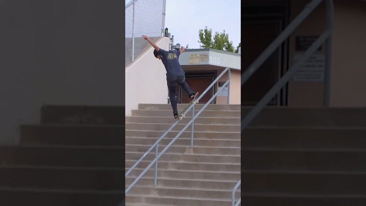 📹: Daniel Connelly