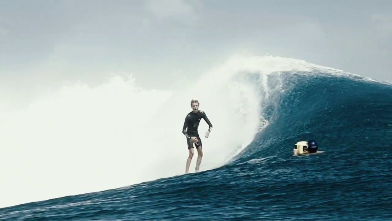 Sam Piter spends some time in Tahiti and scores some great waves in tropical waters. <br /><br />Surfer: @sampiter, <br />Edit: @hugoboulenger<br />Footage: @andrew_schoener @j.czerm_photography @manuel_claudeville_morell @angelolafaraire