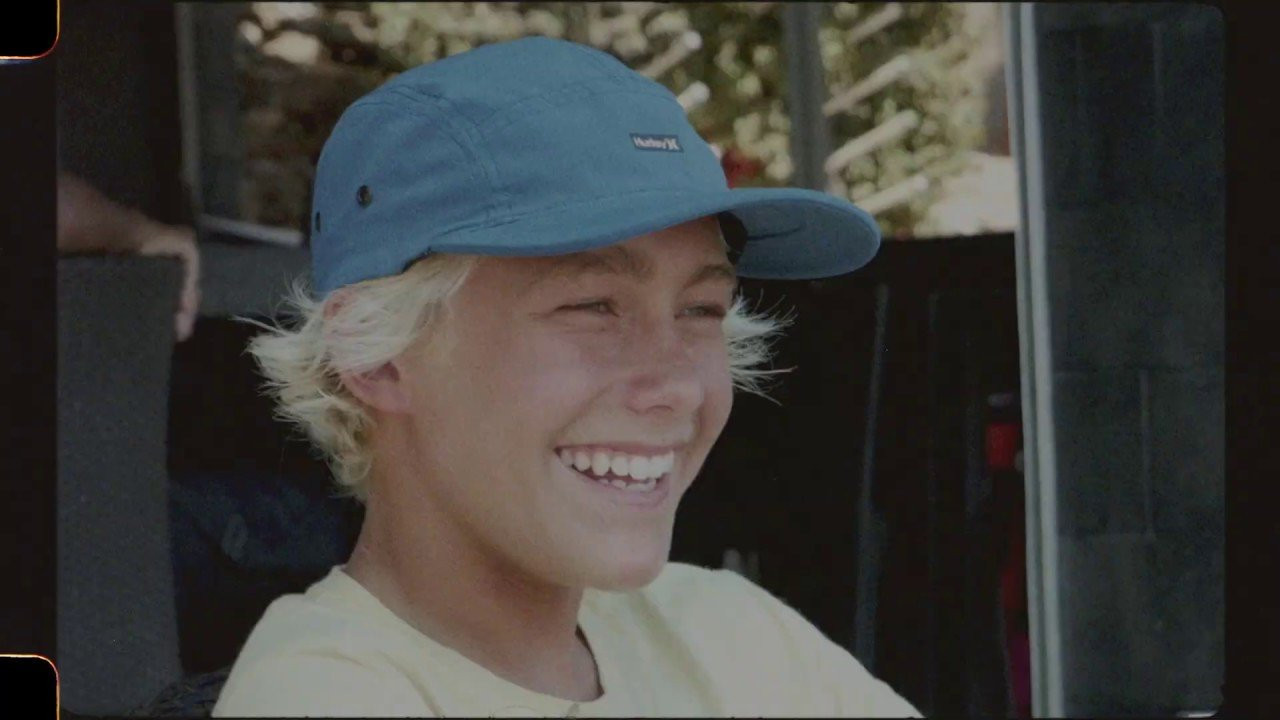 Hurley rider Jarvis Earle calls Cronulla, Sydney home and can be found surfing the waves around his hometown every day. Jarvis takes a trip to tropical waters and scores some fun waves in board shorts.