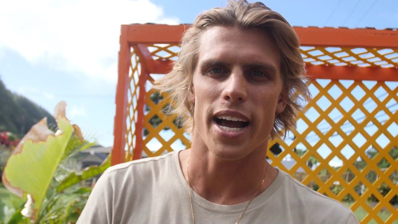 You asked, we answered.<br /> <br />Watch to see how Koa Smith turned our comment section into some North Shore fun. <br /> <br /> A special s/o to our commenters:<br />@ianpytko <br />@jomul1 <br />@gavooooo <br />@jimmyjones11 <br />@magister_coach_dobs