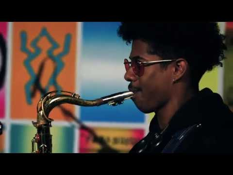 SADGIRL plays their instrumental SonidoAmazonic live in the Hurley Studios. <br /><br />Be on the lookout for SADGIRL’s debut album ‘Water’ out on June 14th on Suicide Squeeze with the url http://smarturl.it/SadgirlWater and also the following tour dates:<br />SAT MAY 18 – Dallas, TX, Elm Street Festival<br />FRI MAY 24 - Reno, NV, Holland Project<br />SAT MAY 25 – Davis, CA, ORMF<br />SUN MAY 26 – San Francisco, CA, Slim’s<br />THU JULY 11 – Los Angeles, CA, Teragram Ballroom – Album Release Show