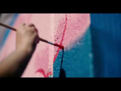 Artist Allison Bamcat lends her color-obsessed work to Hurley HQ. <br /><br />Connect with her on IG at @allisonbamcat. <br /><br />#allisonbamcat #hurleyhq #hurley