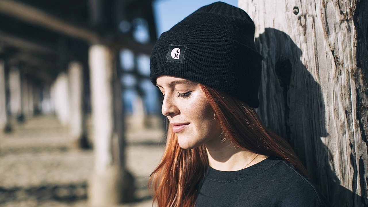 It’s hard to put a label on our friend Summer – so we’ll let her do the talking. <br /> <br />Shop Hurley x Carhartt: http://bit.ly/HurleyXCarhartt<br /><br /><br />Film Produced by Daniel Ybarra