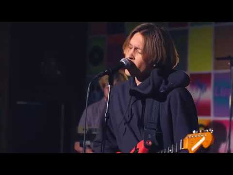 Your Favorite Color plays their song 'Heartache' live from the Hurley Recordings Studio <br /><br />Keep up with them here: <br />IG: @yourfavoritecolortheband<br />Site: https://www.yourfavoritecolortheband.com/