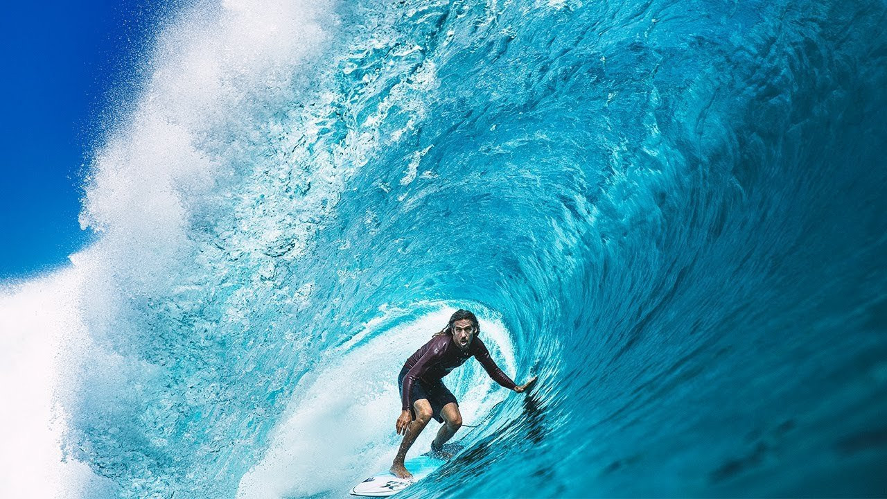 What if you could only ride one board for the rest of your life?<br />⠀⠀⠀<br />That’s the question Rob Machado asked himself in this new short film documenting his quest towards the perfect craft.<br /><br />--<br />Filming by Ben Thouard & Greg Gyselinck