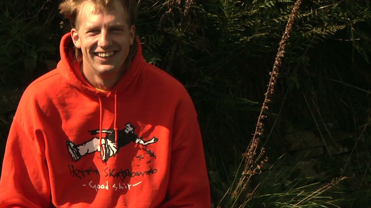 This was the part that introduced Dead Dave to the Heroin Skateboards team. Filmed by Forde Brookfield and Edited by Fos with a great song by the Viagra Boys, this part first dropped on the Earth Goblin video in January 2020. This one took me months to edit, I was chipping away a bit at a time, when a new trick would come in from Forde (Bagheadcrew) I'd replace one of the older tricks and tighten up the timeline so that it hit the right beats on the song. When it was finally all finished, I had no backup song at all and I reached out to the Viagra Boys about using it and thankfully they were super cool and easy to work with on it. This is one of my favorite things that I've ever edited. I think it just makes skateboarding look fun.