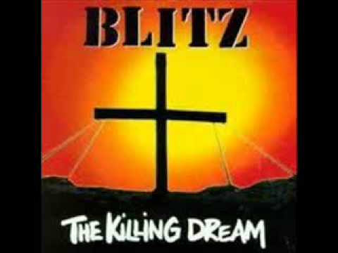 From the 1989 album The Killing Dream