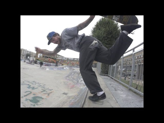 Craig filmed a VHS video part for our 2017 DVD and iTunes release Magic Sticky Hand 2. Filmed mainly by Max Rotton. Edit by Fos. Song "Running" by Oh Rose with kind permission. <br /><br /><br />Here's some other crap that we do stuff on.<br /><br />https://www.facebook.com/heroinskateboarding<br />http://www.heroinskateboarding.com<br />htttp://instagram.com/heroinskateboards