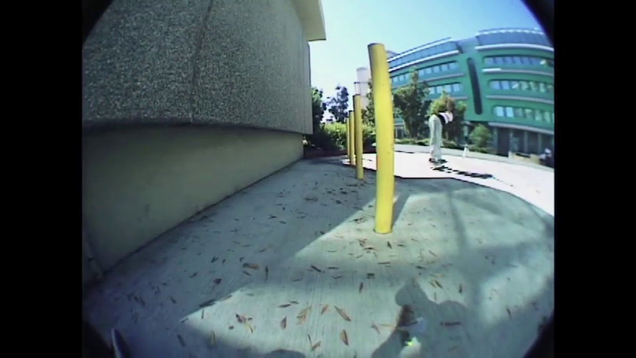 Our boy Anaiah Lei, filmed by Slappy Gilmore.