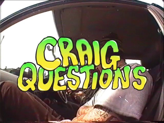 Craig Questions Trailer for Magic Sticky Hand 2 Coming in April 2017! <br /><br />Here's some other crap that we do stuff on.<br /><br />https://www.facebook.com/heroinskateboarding<br />http://www.heroinskateboarding.com<br />htttp://instagram.com/heroinskateboarding