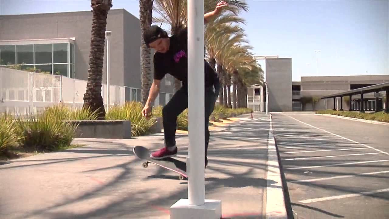 Here's some other crap that we do stuff on.<br /><br />https://www.facebook.com/heroinskateboarding<br />http://www.heroinskateboarding.com<br />htttp://instagram.com/heroinskateboards<br /><br />Music - "(I'm a) Welsh Souper" by Tonstartssbandht