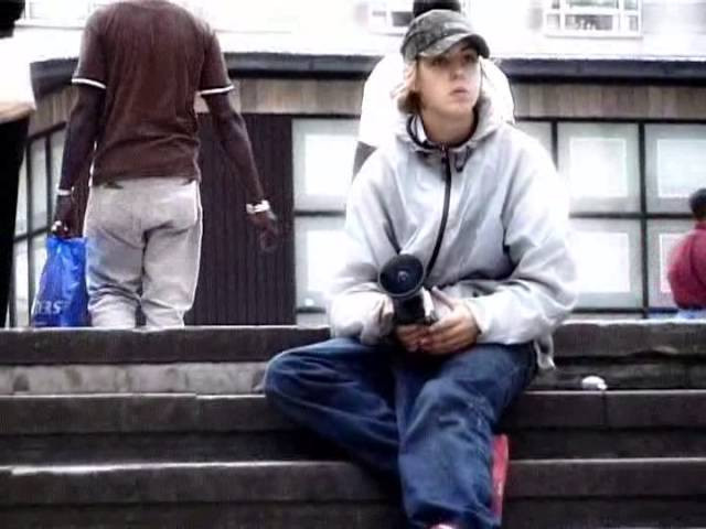 Heroin Skateboards video "Everything's Going To Be Alright" from 2002. Featuring Arthur Tubb, Chris Pulman, Joey Crack, Mark "Fos" Foster, and Chopper.