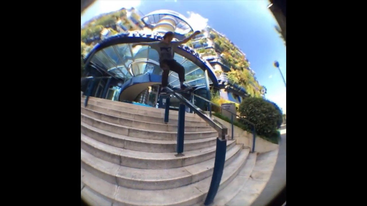 GRONZE / HOLA BCN ( iphone video ) with : titi gormit, b.lond.s, brayan albarenga, bibo215, sixsas, romliss, valencia_raul, pedro attenborough, mikel vidal9, max geronzi, kristian krasimirov, umaarsb94, fran_molina_1992, white pretty flacko, flo marfaing, denizyilmaz9, la_toins, david rodriguezzz, youness amrani, yeah le yeah