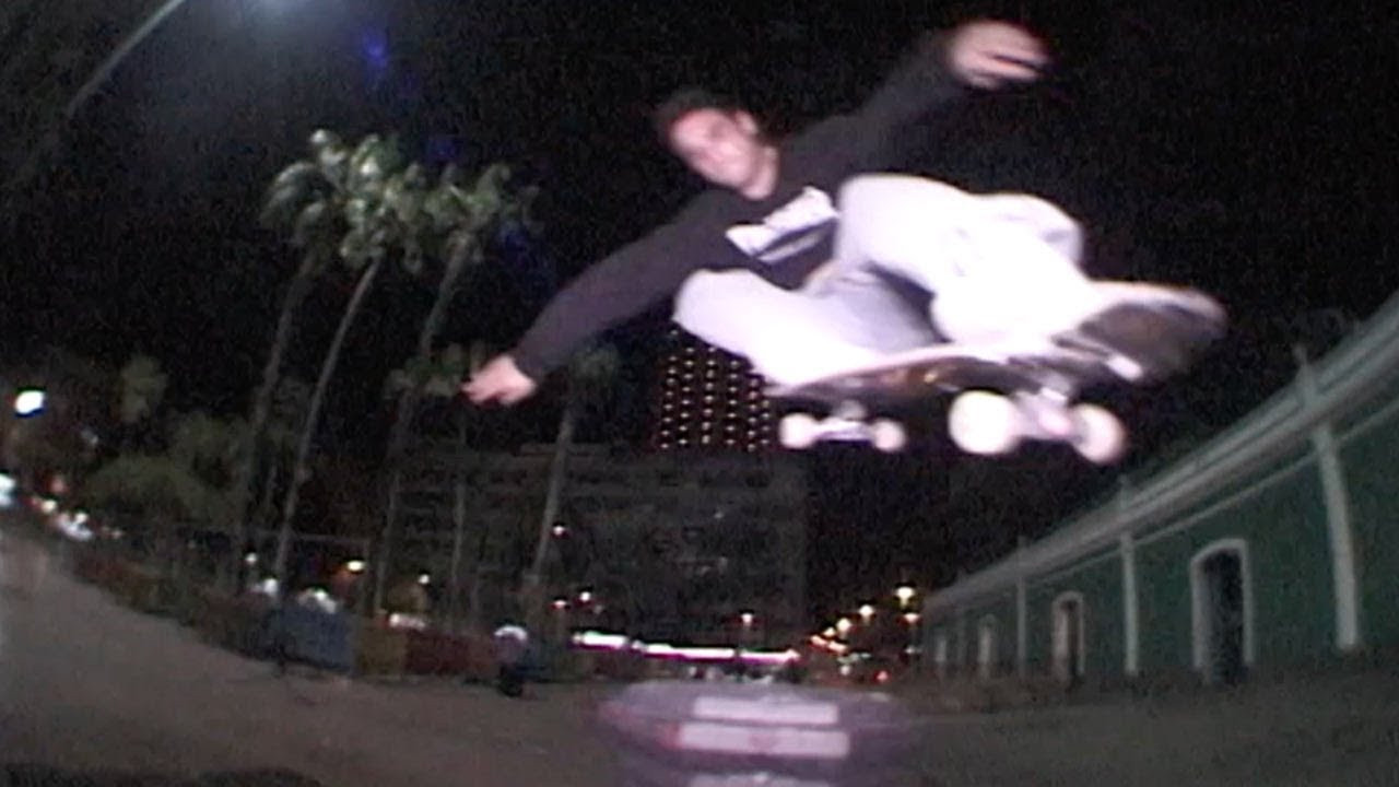 Max Geronzi, Kilian, Deedz and posse kick off a new feature with a voyage to the Canary Islands. Next stop… Sicily!<br /><br />Keep up with Thrasher Magazine here:<br />http://www.thrashermagazine.com<br />http://www.facebook.com/thrashermagazine<br />http://www.instagram.com/thrashermag<br />http://www.twitter.com/thrashermag