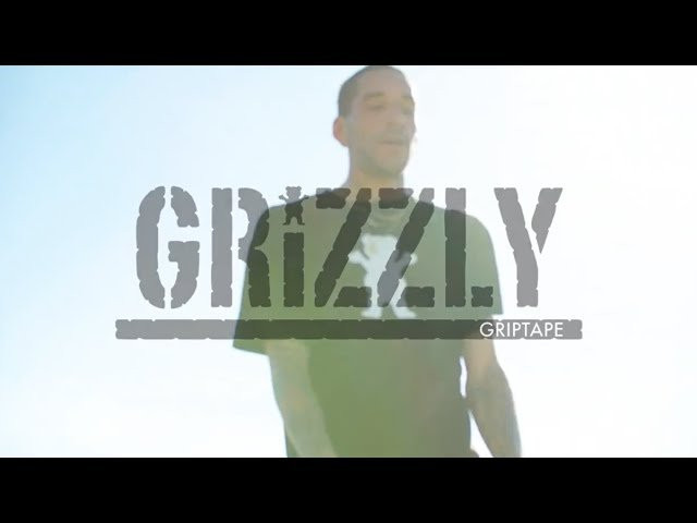 Watch Jordan Mourning crush the streets of LA with an insane bag of tricks and super smooth style!<br /><br />#GRIZZLYGANG #GrizzlyGriptape #Skateboarding