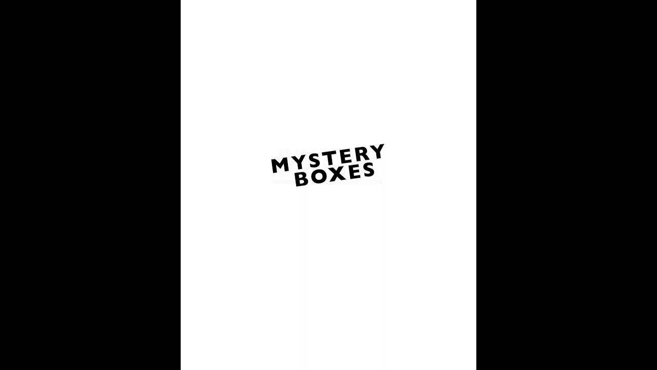 Available at https://www.grizzlygriptape.com/products/grizzly-mystery-box-mens starting Saturday, December 18th, at 10am PST.<br /><br /><br />#GRIZZLYGANG #GrizzlyGriptape #Skateboarding