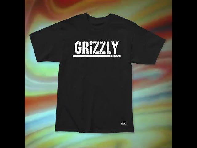 Available now at https://grizzlygriptape.com.<br /><br /><br />#GRIZZLYGANG #GrizzlyGriptape #Skateboarding