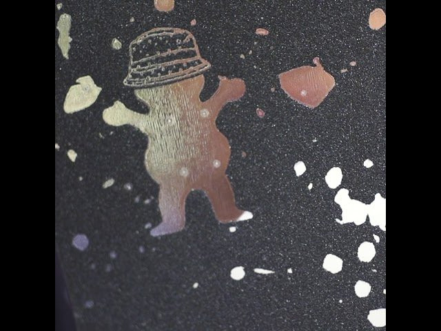 The Boo Johnson Collection. Designed by Boo for you! Available now at www.grizzlygriptape.com