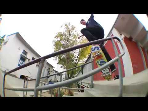 Team rider Zander Gabriel goes all in for this 2 minute all killer no filler part, Enjoy!