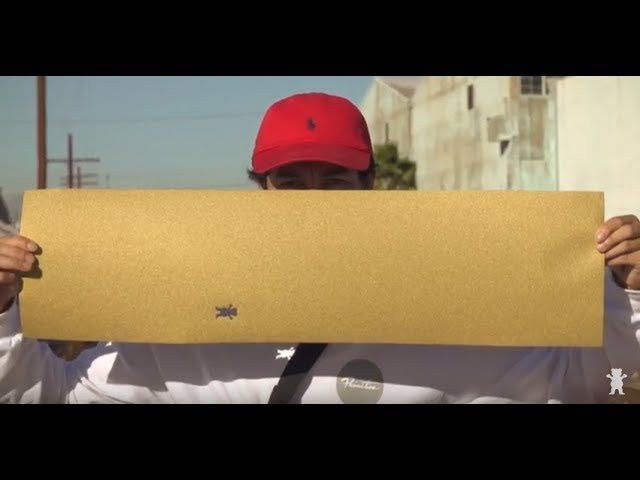 Nick Tucker sets up our new Gold Mini Bear grip and rips a spot in Los Angeles. Check out our full commercial and click the link below to purchase now! Exclusively available online & at select Active Ride Shop Accounts. <br /><br />🛒 Shop: https://www.grizzlygriptape.com/products/gold-mini-bear-cut-out-griptape<br /><br />► Subscribe to Grizzly Griptape: http://bit.ly/GGYTSUB<br /><br />🐻 Follow us:<br />Instagram: http://instagram.com/grizzlygriptape<br />Facebook: http://fb.com/grizzlygriptape<br />Twitter: http://twitter.com/grizzlygriptape<br /><br />Follow the Homies:<br />https://www.instagram.com/tonytave/<br />https://www.instagram.com/justinschulte/<br />https://www.instagram.com/jordanmaxham/<br />https://www.instagram.com/walkerryan/<br /><br />🛒 Shop:<br />http://grizzlygriptape.com