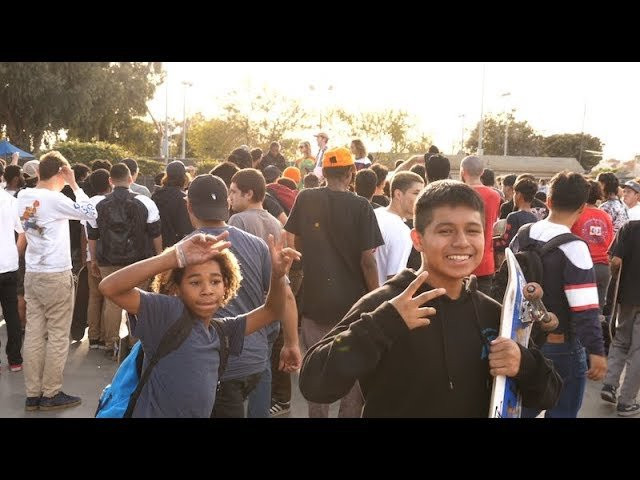 Thank you to everyone who came out to our Merry Grizzmas Demo at Stoner Park! Check out our full recap video and be sure to keep eye out for more events in 2018!