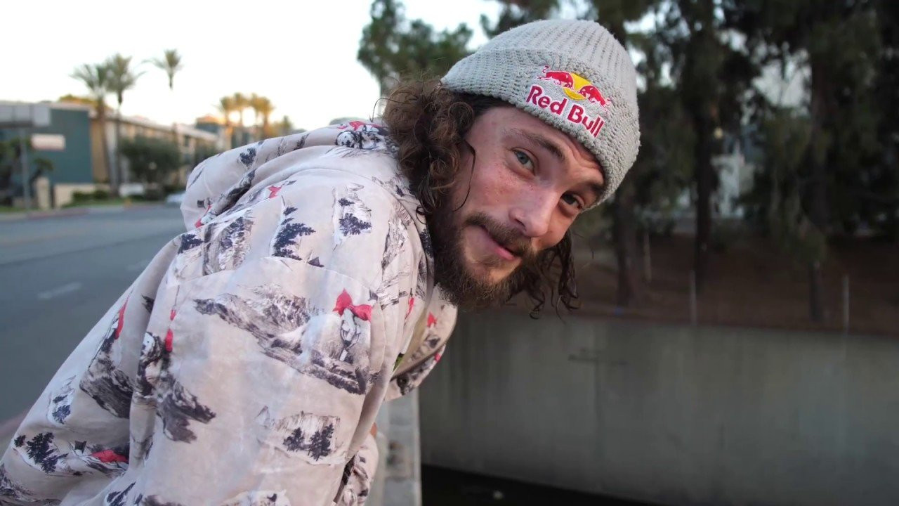 Torey Pudwill hit the streets to test out some new Fall 2017 griptape. Check out the behind the scenes of his griptape commercial and see how he lost this battle to the river. Fall 2017 Griptape drops 7/29 on Grizzlygriptape.com<br />Filmed by : Dan Abadi<br />FOLLOW US<br />SNAPCHAT - @GrizzlyGriptape<br />INSTAGRAM - @GrizzlyGriptape<br />TWITTER - @GrizzlyGriptape<br />FACEBOOK - Facebook.com/grizzlygriptape