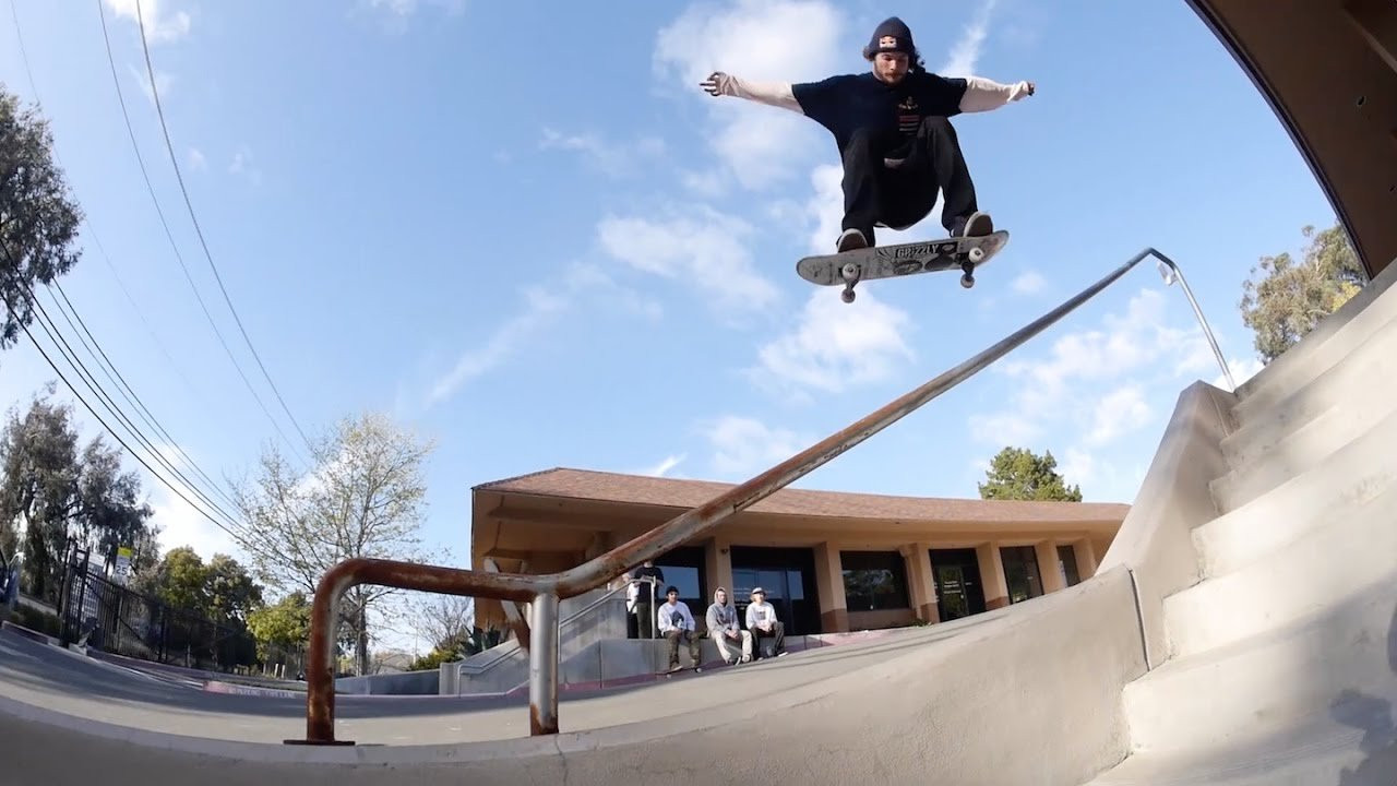 The Grizzly Gang took a trip up north for the release of Grizzly x Mac Dre collection. Check out our recap from our Vallejo / SF pop up shop. <br /><br />Video: Dan Abadi <br /><br />FOLLOW GRIZZLY GRIPTAPE <br />SNAPCHAT - @GrizzlyGriptape<br />INSTA - @GrizzlyGriptape<br />TWITTER - @GrizzlyGriptape<br />FACEBOOK - Facebook.com/grizzlygriptape