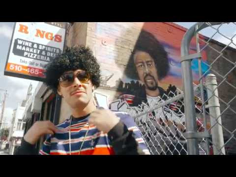 Grizzly Griptape teamed up with Mac Dre's family to bring to you this hyphy collection.<br /><br />Pick it up at www.grizzlygriptape.com<br /><br />A huge thank you to Mac Wanda and the entire Vellejo & Bay community. <br /><br />ThizzEntertainment<br /><br />Skater: @JackCurtin<br />Video by @kylecamarillo<br />Song: Mac Dre - Get Stupid