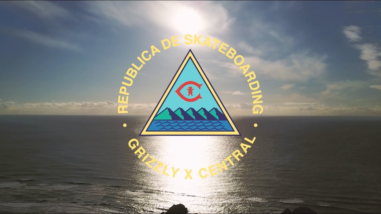 You can never go wrong with the smooth style of Chico Brenes & Danny Hamaguchi. Pick up the Grizzly Griptape x Central Skateboarding collection at retailers world wide.<br /><br />https://www.grizzlygriptape.com/collections/grizzly-x-central-skateboard <br /><br />"Chico Brenes is one of the smoothest operators in town. The little things he does on a skateboard goes very far in what we call style today. It's impossible to do a front big spin without Chico, my favorite skater. For this collab, Chico wanted to do something he liked and I wouldn't think it was gonna be any different. Go for what you know!!” - Torey Pudwill<br /><br />Video by : @KyleCamarillo<br />Titles by: @_PeterAlex<br /><br />Music<br />Artist: Ben Harper<br />Song: Better Way (Instrumental)<br /><br />PURCHASE SONG: https://itun.es/us/3GILbb?i=1100359871<br />http://www.benharper.com<br /><br />FOLLOW BEN: @benharper<br /><br />FOLLOW GRIZZLY GRIPTAPE <br />SNAPCHAT - @GrizzlyGriptape<br />INSTA - @GrizzlyGriptape<br />TWITTER - @GrizzlyGriptape<br />FACEBOOK - Facebook.com/grizzlygriptape<br /><br />FOLLOW CENTRAL SKATEBOARDING<br />INSTA - @centralskateboarding<br /><br />FOLLOW CHICO BRENES & DANNY HAMAGUCHI<br />INSTA - @chicobrenes<br />INSTA - @dannyhamaguchi