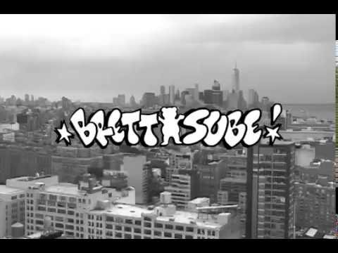 At the end of 2016 Brett Sube took a month long trip to NYC. Late nights, rough spots and wall rides all make for a dope edit. Enjoy.<br /><br />Guest Skaters: @DannySupa & J.J Rice<br /><br />Filming by: J.J. Rice & Beaver<br />Additional filming & edited by: Brett Sube<br />Titles by: @BrettSube<br /><br />FOLLOW GRIZZLY GRIPTAPE <br />SNAPCHAT - @GrizzlyGriptape<br />INSTA - @GrizzlyGriptape<br />TWITTER - @GrizzlyGriptape<br />FACEBOOK - Facebook.com/grizzlygriptape<br /><br />FOLLOW Brett Sube<br />INSTA - @BrettSube