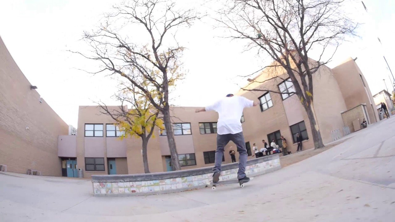 The Grizzly crew stopped by 303 Boards in Denver, had a pizza party for the locals and hit some street spots. Featuring: Torey Pudwill, David Reyes, Joey Brezinski, Kelly Hart, Diego Najera and Tony Tave.<br /><br />Make sure to stop by 303 Boards next time you're in Denver. <br /><br />Video Filmed & Edited by : @DanAbadi <br /><br />FOLLOW GRIZZLY GRIPTAPE <br />SNAPCHAT - @GrizzlyGriptape<br />INSTA - @GrizzlyGriptape<br />TWITTER - @GrizzlyGriptape<br />FACEBOOK - Facebook.com/grizzlygriptape