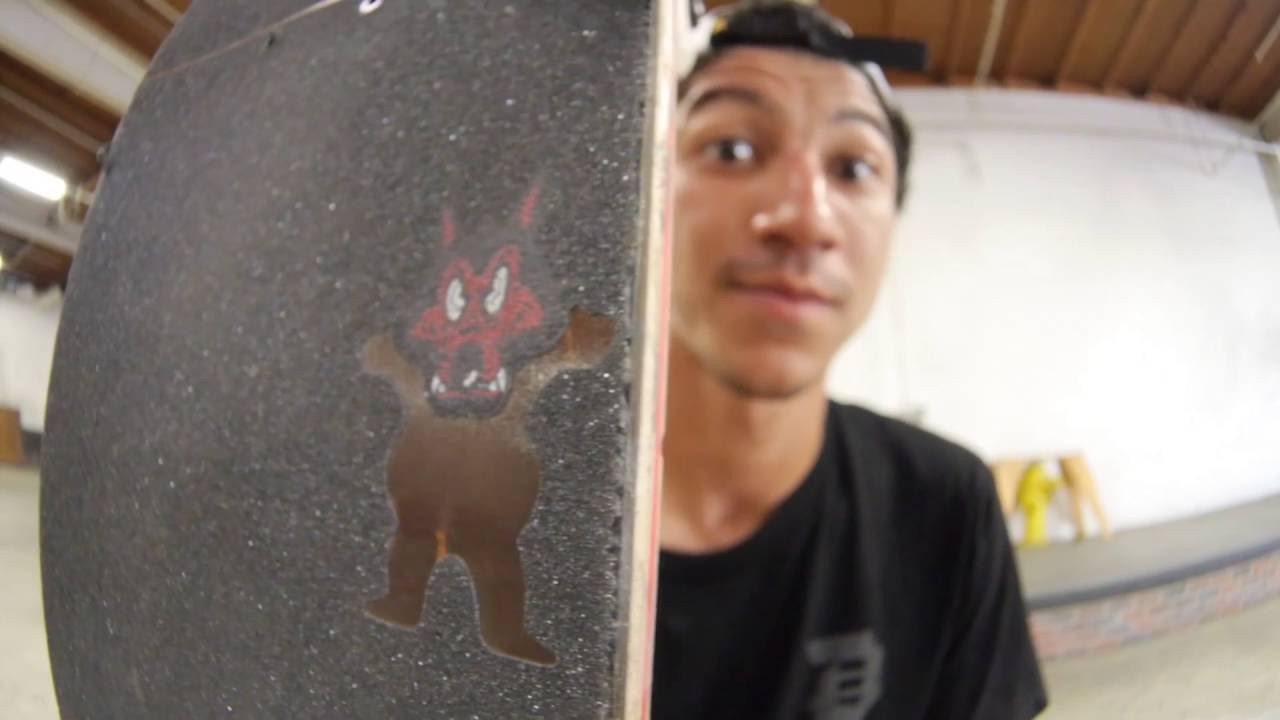 Nick Tucker Signture Grizzly Griptape just dropped with Fall 2016. Check out the full edit and head over to our Flagship Shop or shop online anytime. Direct link to product here https://grizzlygriptape.com/collections/griptape/products/nick-tucker-wolfpack-sheet-griptape<br /><br />Video Filmed & Edited by : @DanAbadi <br /><br />GRIZZLY GRIPTAPE SOCIAL MEDIA <br />SNAPCHAT - @GrizzlyGriptape<br />INSTA - @GrizzlyGriptape<br />TWITTER - @GrizzlyGriptape<br />FACEBOOK - Facebook.com/grizzlygriptape