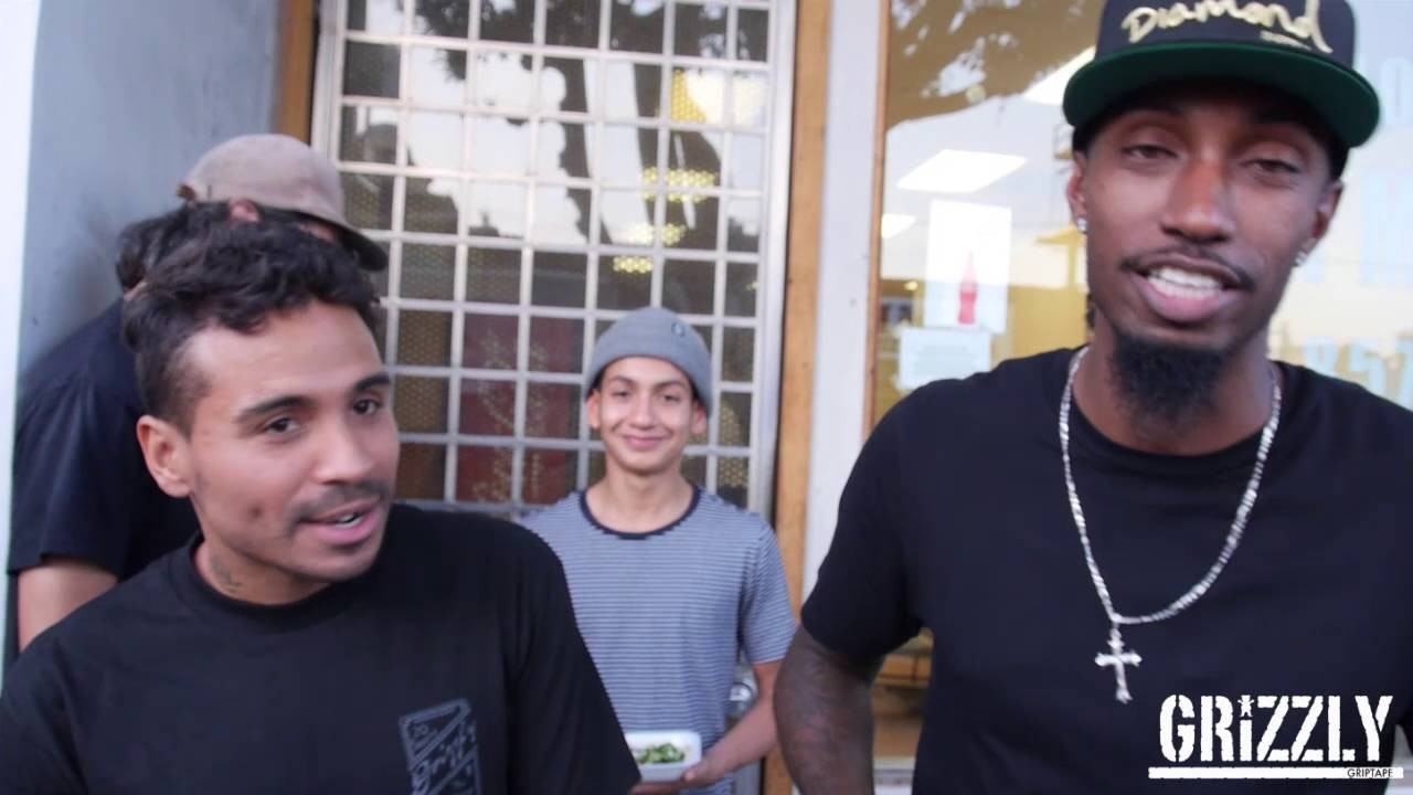 Grizzly & Etnies Skateboarding recently teamed up on a collaboration and had a party at Grizzly Flagship Store to celebrate the release.<br /><br />The Grizzly x Etnies Collection is now available online & at the Grizzly Flagship Store. <br />Direct link to product can be found here https://grizzlygriptape.com/collections/grizzly-x-etnies-collabration?view=all<br /><br />Video Filmed & Edited by : @DanAbadi <br /><br />GRIZZLY GRIPTAPE SOCIAL MEDIA <br />SNAPCHAT - @GrizzlyGriptape<br />INSTA - @GrizzlyGriptape<br />TWITTER - @GrizzlyGriptape<br />FACEBOOK - Facebook.com/grizzlygriptape