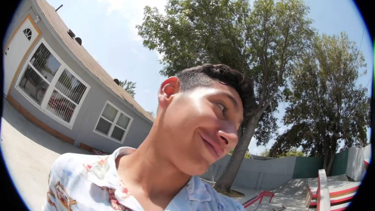 Check out what Manny and the boys were to on Go Skateboarding Day 2016. @TheSkateAnchor was lit🔥 w, @MannySlaysAll, @Jonny5Skate, @DaveBachinsky, @PatDonfro, @theFellers & @Micky_Papa