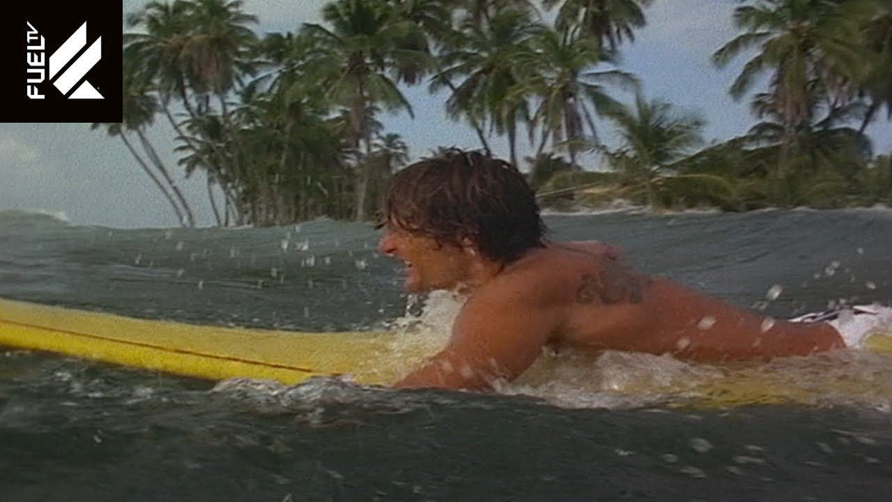 Shannon and Shayne pack up and move to the Caribbean and see what's it like to live in the tropics. Once there they join the wild Carnival, run into Roxy girls and Jimmy Buffett, and surf the Caribbean's most elusive and perfect wave set in a secret bay, said to be the hideout of the notorious pirate blackbeard.<br /><br />🛹 Thanks for subscribing! 🛹 https://youtube.com/@fueltv?sub_confirmation=1<br /><br />Watch more at https://fuel.tv