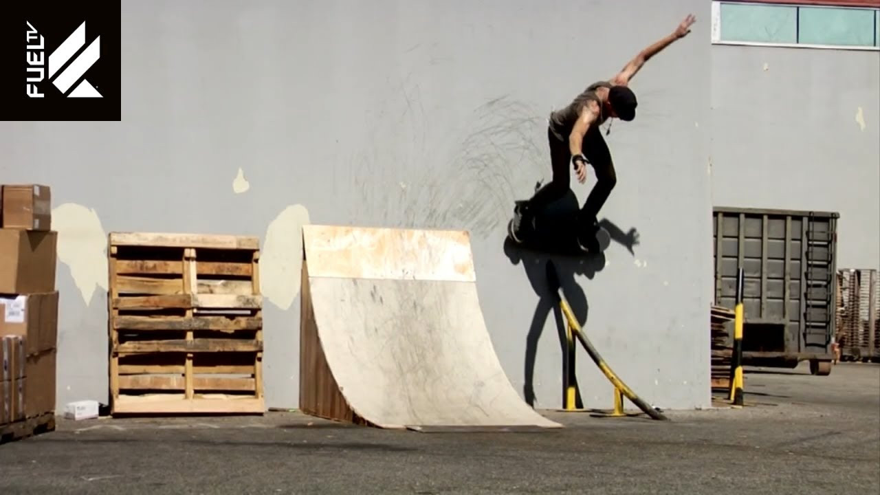 Jeff King and the crew try to make lightning strike twice and this Surf Rail proves to be a lot harder than the last.<br /><br />🛹 Thanks for subscribing! 🛹 https://youtube.com/@fueltv?sub_confirmation=1<br /><br />Watch more at https://fuel.tv