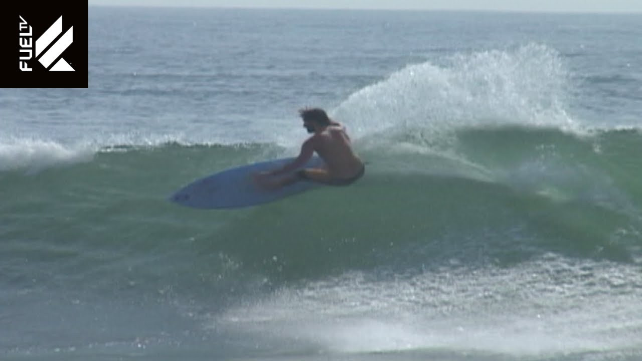 Shannon soon to be having a baby lets Shayne fly out to New York to surf a hurricane swell before he gets put on diaper duty. What Shayne finds juxtaposed in the big apple is a rich history of wave riding, unique surf culture, and tons of great waves.<br /><br />🛹 Thanks for subscribing! 🛹 https://youtube.com/@fueltv?sub_confirmation=1<br /><br />Watch more at https://fuel.tv