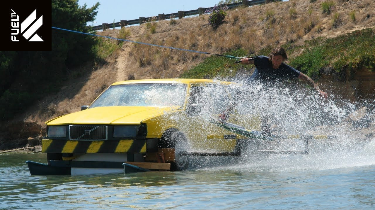 Jeff King and his crew embark on their most ambitious build yet—transforming a Volvo sedan and a discarded catamaran into a floating, shreddable masterpiece. <br /><br />🛹 Thanks for subscribing! 🛹 https://youtube.com/@fueltv?sub_confirmation=1<br /><br />Watch more at https://fuel.tv<br /><br />#BuiltToShred #Shredamaran #JeffKing #WakeSkating #ScottByerly #BrandonThomas #DerekGarland #FuelTV #ActionSports