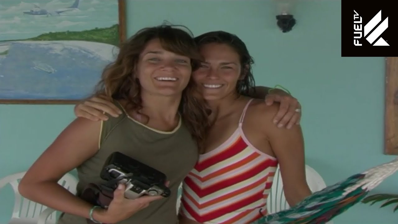 This episode finds Shayne and Shannon surfing the perfect waves of Bocas Del Toro, giving much insight into the amazing culture and running into top pro surfer friends.<br /><br />🛹 Thanks for subscribing! 🛹 https://youtube.com/@fueltv?sub_confirmation=1<br /><br />Watch more at https://fuel.tv