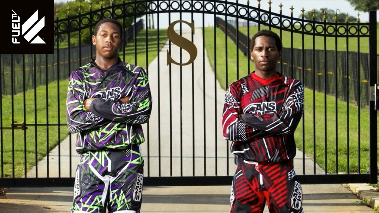 In this episode, James “Bubba” Stewart intensifies his preparation for the upcoming Outdoor National Race by initiating motorcycle testing with his team. The episode also features a catalog photoshoot with his younger brother, Malcolm Stewart, highlighting their camaraderie and shared passion for motocross. ￼ ￼<br /><br />#BubbasWorld #JamesStewart #MalcolmStewart #Motocross #Supercross #TheBroShow #FUELTV #BehindTheScenes #RacingLegend<br /><br />🛹 Thanks for subscribing! 🛹 https://youtube.com/@fueltv?sub_confirmation=1<br /><br />Watch more at https://fuel.tv