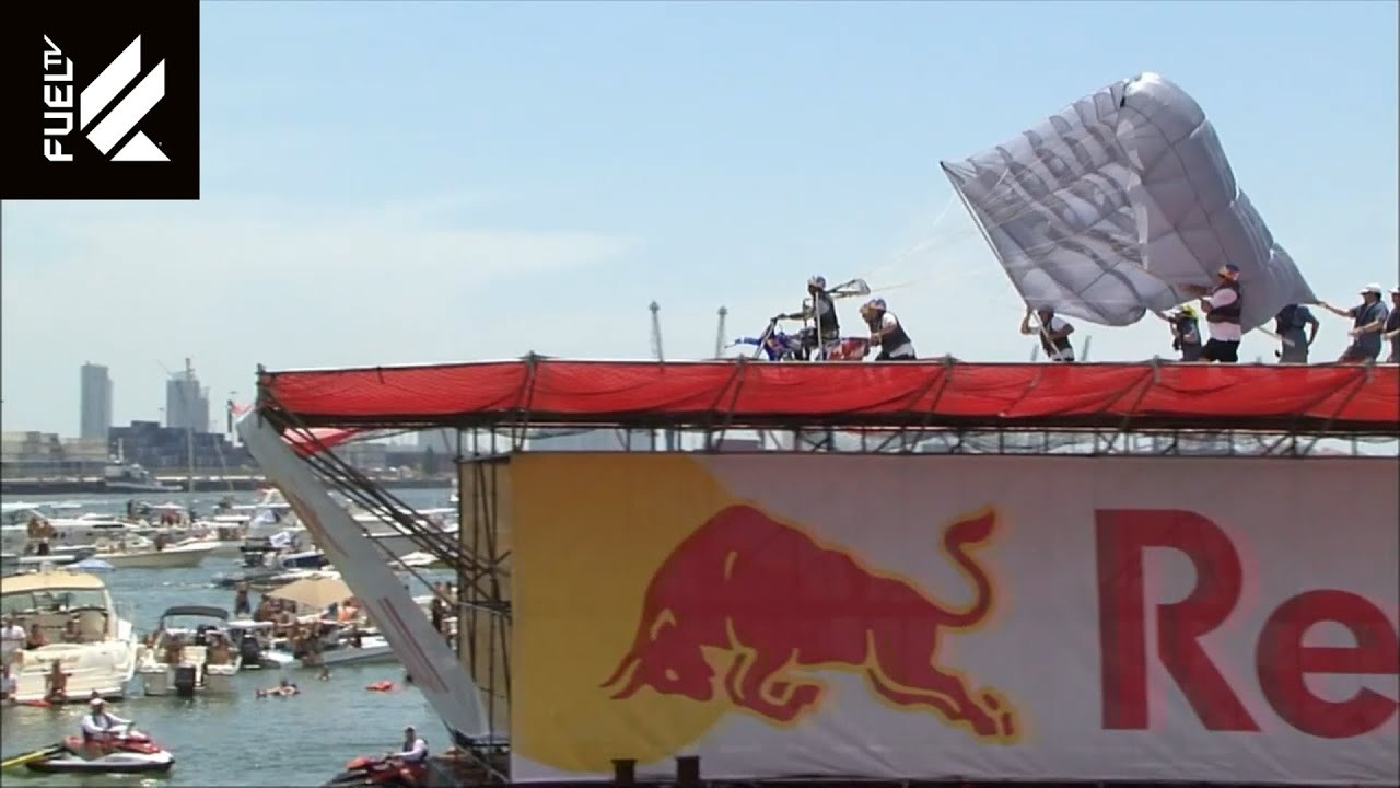 James “Bubba” Stewart is back on his bike and regaining his confidence. He’s preparing to set everything in motion for his return to the Outdoor National Races. <br /><br />Before resuming competition, he heads to Miami to fulfill a sponsor obligation by participating in Red Bull’s annual Flugtag competition. Meanwhile, a sudden power outage at the compound forces his parents, Big James and Sonya, to stay at the mansion, making things a bit too close for comfort for James, especially after recently getting some personal space back.<br /><br />#BubbasWorld #JamesStewart #Motocross #Supercross #TheBird #FUELTV #RedBullFlugtag #BehindTheScenes #RacingLegend<br /><br />🛹 Thanks for subscribing! 🛹 https://youtube.com/@fueltv?sub_confirmation=1<br /><br />Watch more at https://fuel.tv