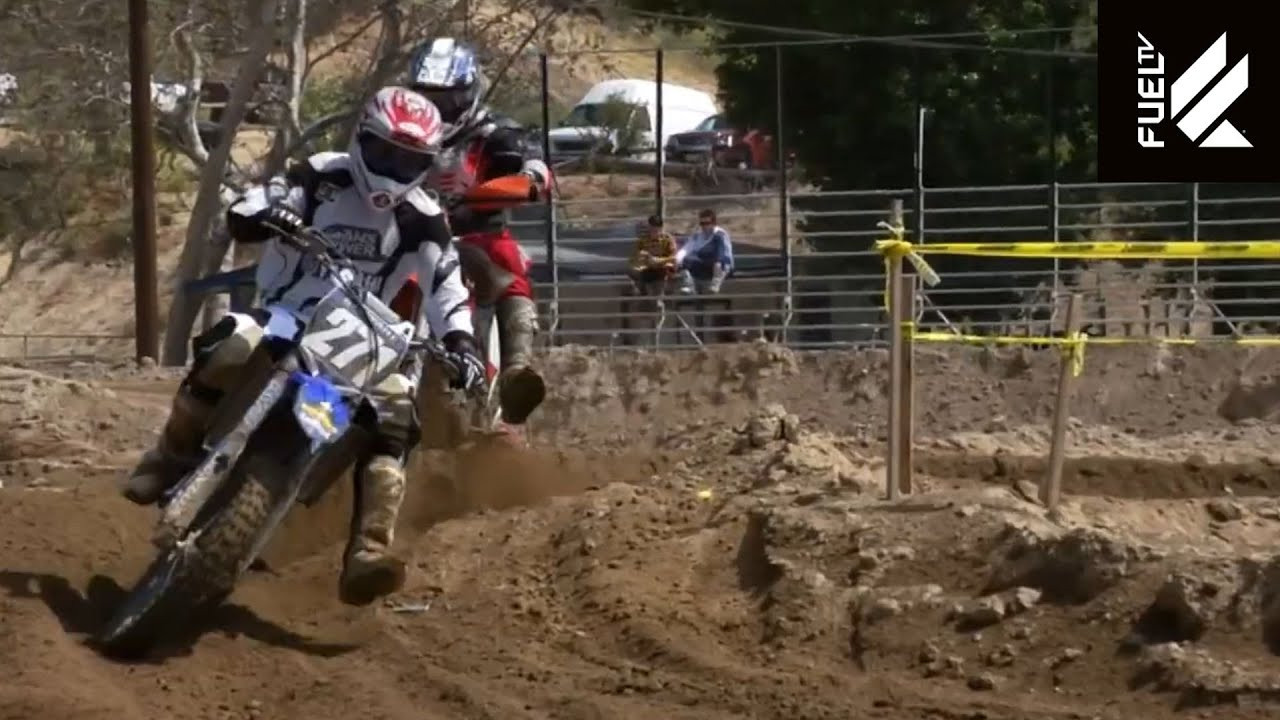 With his family in California focusing on his younger brother Malcolm’s budding motocross career, James “Bubba” Stewart finds himself alone in Florida. Determined to prepare for his return to racing after a wrist injury, James heads to Tallahassee to commence a rigorous bootcamp with his South African trainer, Aldon Baker. The week is filled with intense biking, swimming, stair running, cardio sessions, and consuming unpalatable green shakes, all aimed at getting James back into peak condition. Meanwhile, in California, Big James pushes Malcolm hard, questioning whether he possesses the same drive and determination as his older brother. ￼ ￼<br /><br />#BubbasWorld #JamesStewart #Motocross #Supercross #TheBootcamp #FUELTV #Motorsports #AldonBaker #TrainingCamp #RacingLegend<br /><br />🛹 Thanks for subscribing! 🛹 https://youtube.com/@fueltv?sub_confirmation=1<br /><br />Watch more at https://fuel.tv