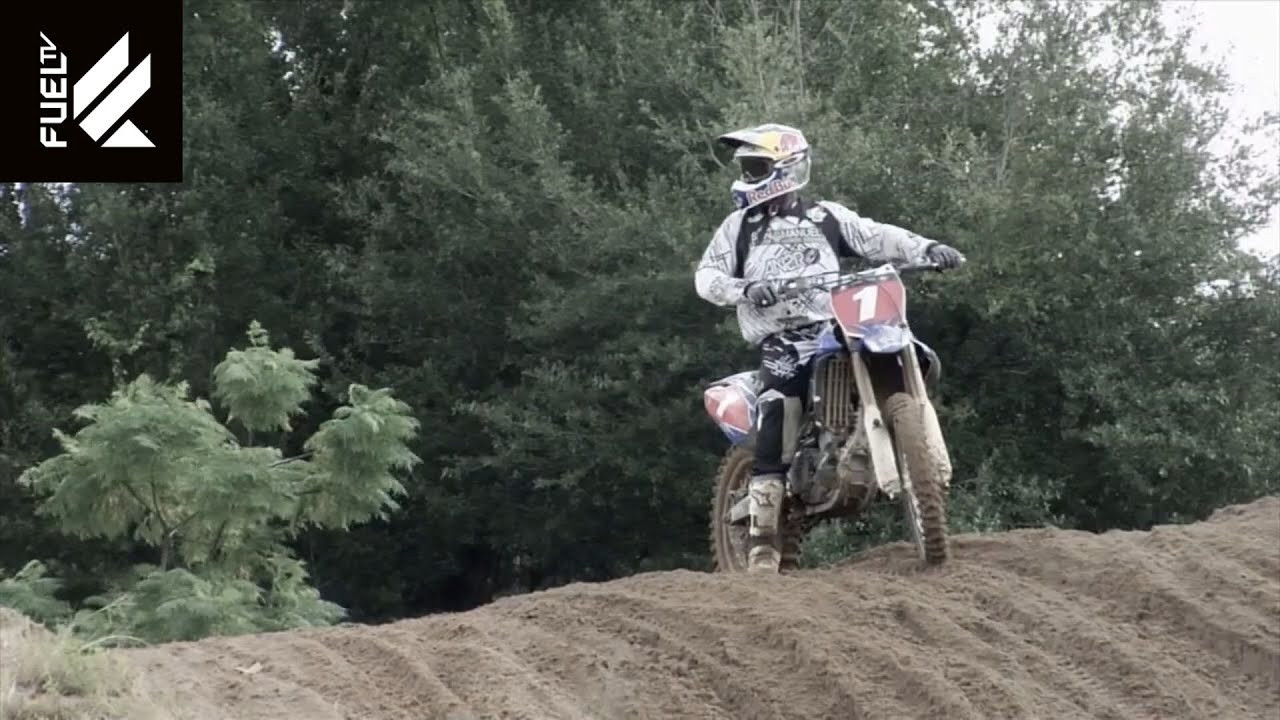 In this episode, James “Bubba” Stewart grapples with the reality of being sidelined for the 2010 Supercross season due to a career-threatening injury. Confined to his home and unable to race, James finds himself testing the patience of his family. Seeking a reprieve, his family decides to take a trip to California, leaving James alone to confront his frustrations and the challenges of his new circumstances. ￼ ￼<br /><br />#BubbasWorld #JamesStewart #Motocross #Supercross #TheFrustration #FUELTV #Motorsports #BehindTheScenes #RacingLegend<br /><br />🛹 Thanks for subscribing! 🛹 https://youtube.com/@fueltv?sub_confirmation=1<br /><br />Watch more at https://fuel.tv