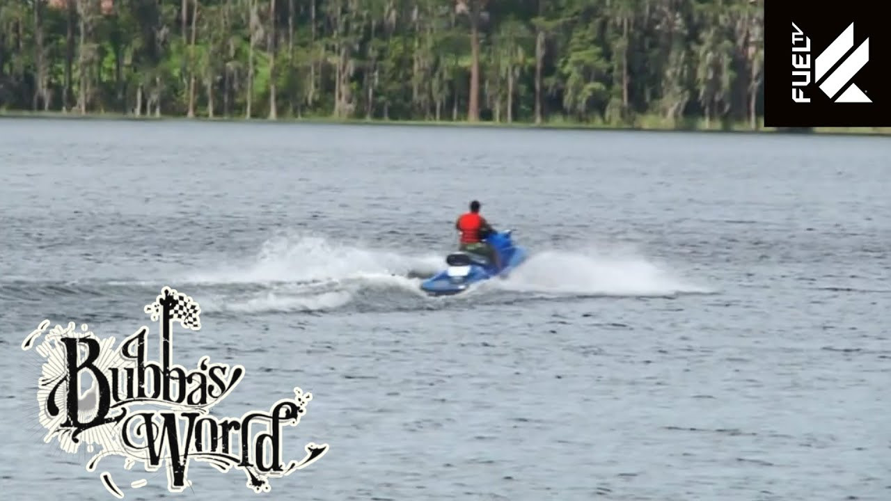 James “Bubba” Stewart finally secures the house of his dreams. However, the excitement is short-lived when roommate tensions arise, leading James to part ways with his sidekick, Eric Sorby. Embracing his newfound independence, James decides to throw a party without Eric, marking a new chapter in his personal life. ￼ ￼<br /><br />🛹 Thanks for subscribing! 🛹 https://youtube.com/@fueltv?sub_confirmation=1<br /><br />Watch more at https://fuel.tv<br /><br />#BubbasWorld #JamesStewart #Motocross #Supercross #TheCrib #FUELTV #Motorsports #BehindTheScenes #RacingLegend