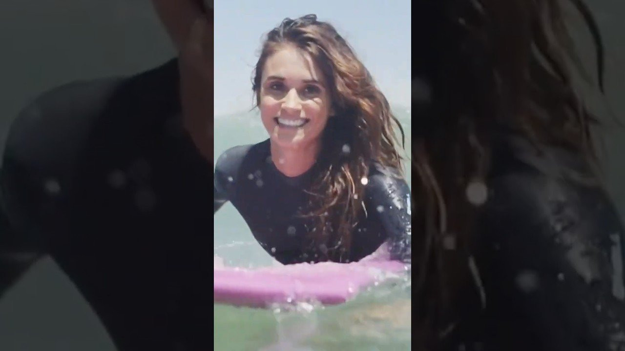 Experience the artistry of longboarding with Victoria Vergara, Rip Curl ambassador and international surfing icon. Born in France and raised between New Caledonia and Réunion Island, Victoria brings a unique blend of elegance and athleticism to every wave she rides.<br /><br />🛹 Thanks for subscribing! 🛹 https://youtube.com/@fueltv?sub_confirmation=1<br /><br />Watch more at https://fuel.tv<br /><br />#VictoriaVergara #Longboarding #RipCurl #WomensSurfing #Noseride #SurfStyle