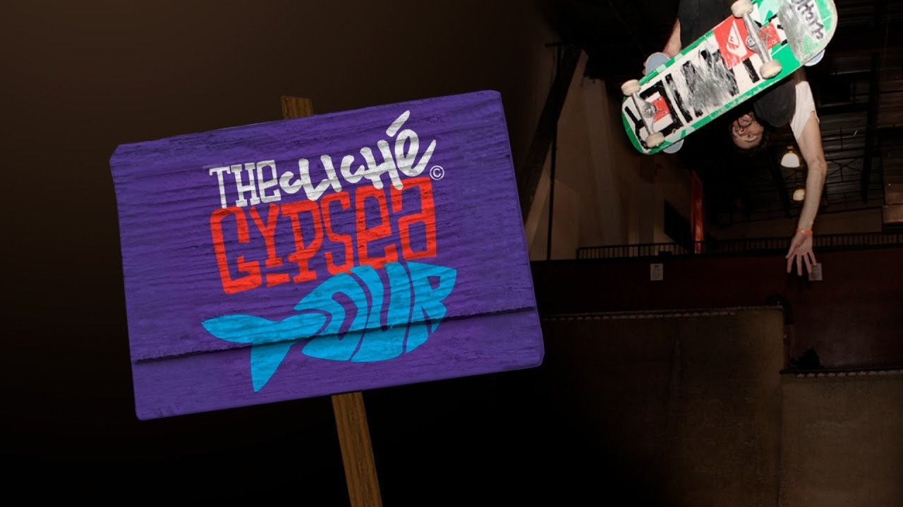 watch more at https://fuel.tv/