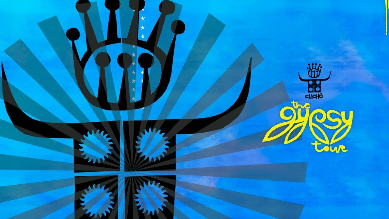 The Cliché Skateboards team set off as gypsies, finding any and every way to get by with virtually zero cash, as well as getting in some great skating.<br /><br />Starring: #andrewbrophy #calenuske #charlescollet #fredgall #lucaspuig #javiermendizabal #jbgillet #jeremiedaclin #joeybrezinski<br /><br />#fueltv #fuel #skateboarding #actionsports #fullmovie #freemovie #thegypsytour