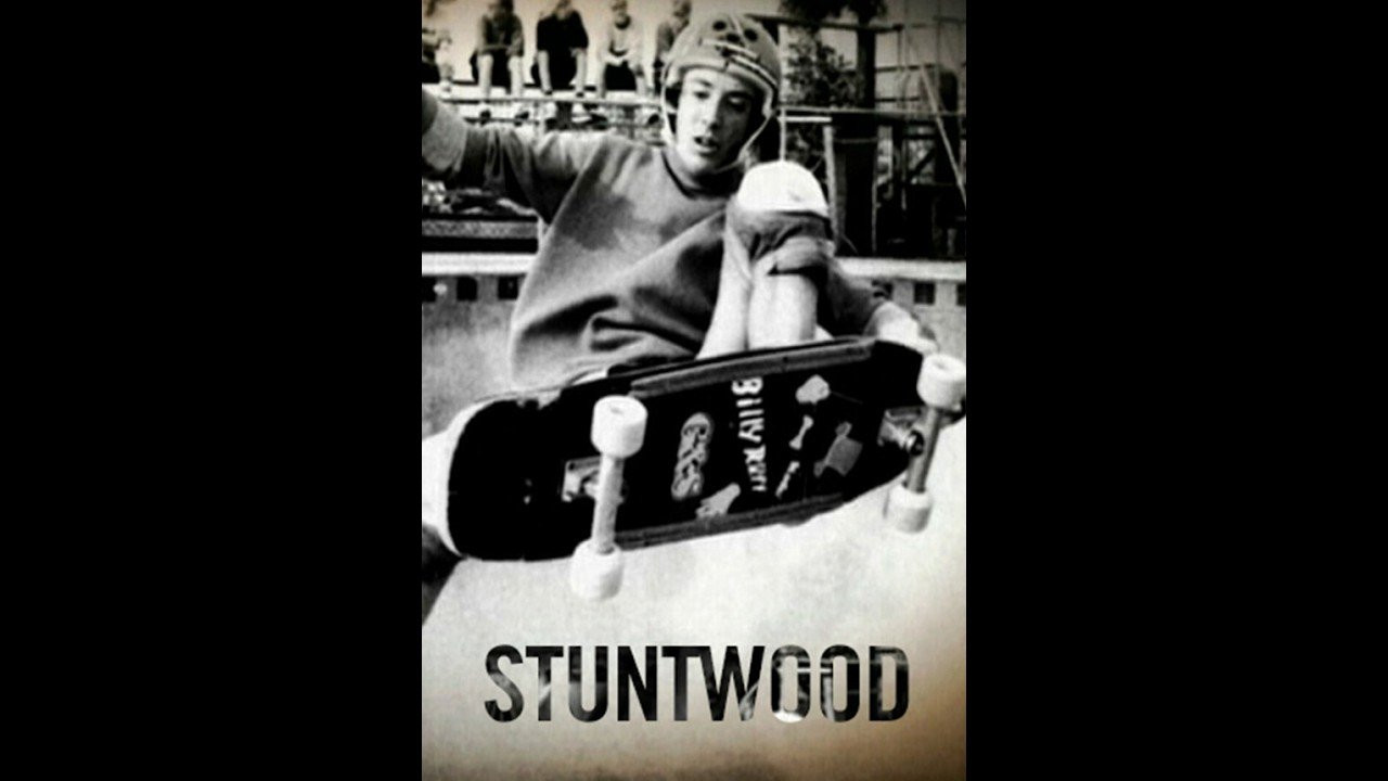 Covering the life and death of a skateboard, Stuntwood chronicles the production process behind designing a board, from its first breath as a maple tree to nailing the last trick before the board dies.<br /><br />Starring: #bobburnquist #seancliver #jeremydeterman #jeremyfish #tommyguerrero #brycekanights #paulschmitt #ryansheckler #kristiansvitak<br /><br />#fueltv #fueltvoriginal #actionsports #skateboarding #fullmovie #freemovie #stuntwood