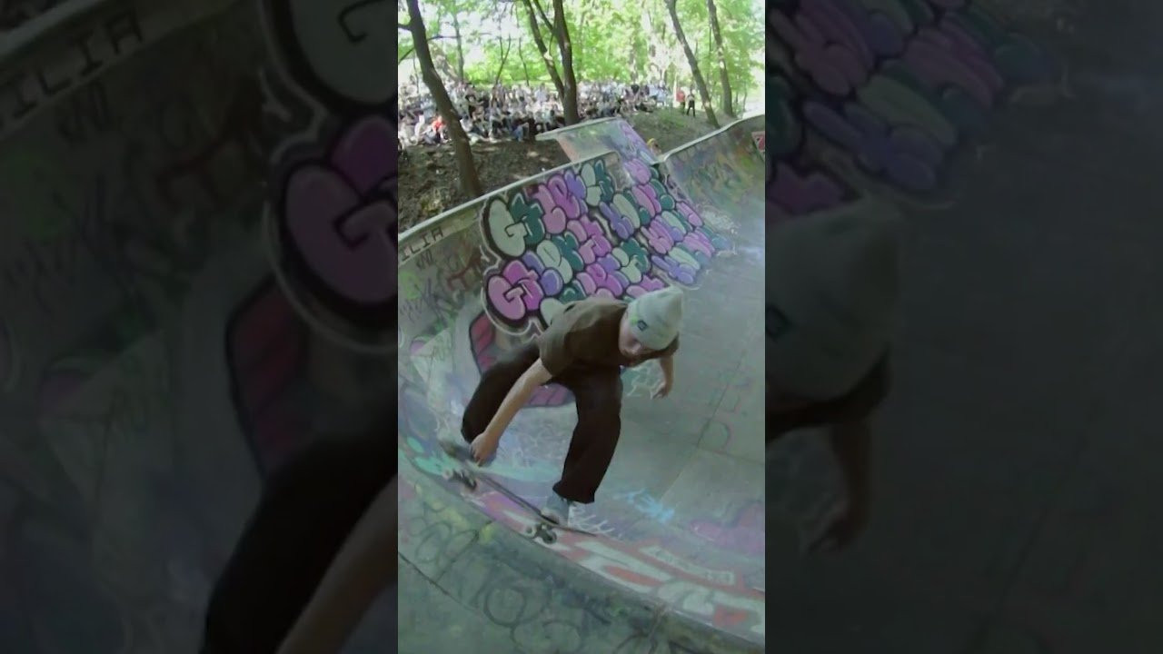 watch more at https://fuel.tv/